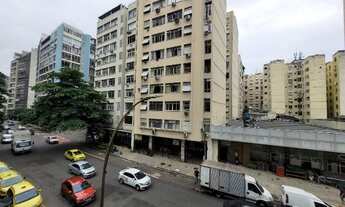 Imagem 6: Copacabana, REFORMADO! Sala 3 quartos e suíte!