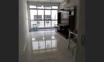 Imagem 2: Apartamento para aluguel tem 90 metros quadrados com 3 quartos em Jardim Las Palmas - Guar