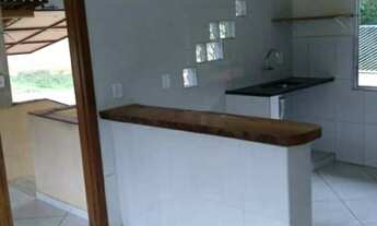 Imagem: Alugo casa nova Domingos Martins