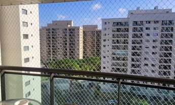 Imagem: Vendo Jardins Andaluzia 113 m