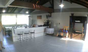 Imagem 7: Blumenau - Casa Padrão - Agua Verde