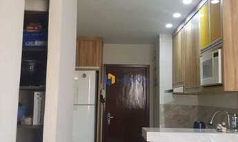 Imagem 5: Apartamento com 3 quartos à venda, 72 m² por R$ 300.000 - Zona 07 - Maringá/PR