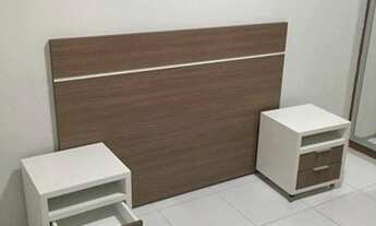 Imagem 6: Apartamento para aluguel possui 62 metros quadrados com 2 quartos em Ponta D'Areia