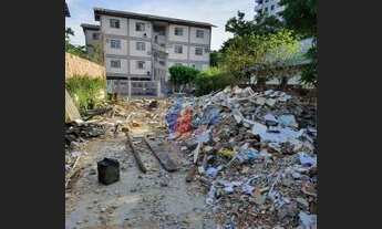 Imagem 7: Terreno para fins comerciais entre Adrianópolis e São Francisco