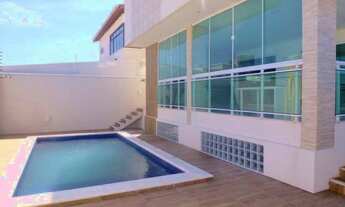 Imagem 7: Sobrado para venda com 510 metros quadrados com 4 quartos em De Lourdes - Fortaleza - CE