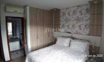 Imagem: Florianópolis - Apartamento Padrão - Capoeiras