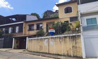 Imagem 4: Espaçosa casa de 4 quartos sendo 2 suítes - Bairro Jardim do Sol/JF R$500.000,00