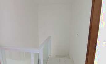 Imagem 7: ÚLTIMAS UNIDADES - Sobrado 103m², 3 quartos com 1 suíte no Guaraituba - Colombo - PR