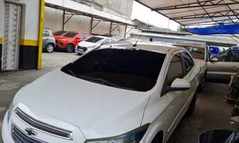 Imagem 3: Estacionamento - Vila Maria Baixa