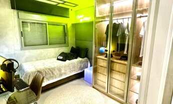 Imagem 5: Apartamento para venda tem 86 metros quadrados com 3 quartos em Centro - Osasco - SP