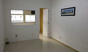 Imagem 3: Sala/Conjunto - Centro - Rio de Janeiro - RJ -VLT SÃO BENTO - METRO URUGUAIANA - PORTO MAR