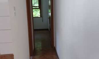 Imagem 6: Quarto e sala espaçoso em Rua Bucólica do Grajaú