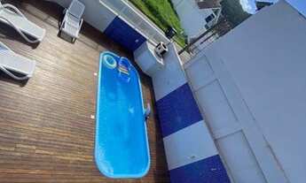 Imagem: Majestosa casa pronta para morar, aceita