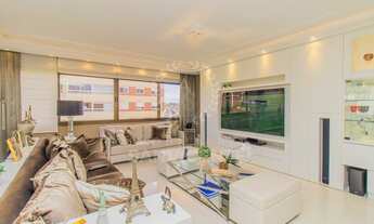 Imagem: PORTO ALEGRE - Apartamento Padrão - Petrópolis