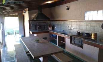 Imagem 6: Chácara com 2 dormitórios à venda, 1200 m² por R$ 800.000,00 - Portal São Marcelo - Bragan