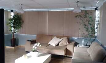 Imagem 4: Excelente Cobertura Duplex