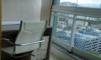 Imagem 2: PQ. TAMANDARÉ - COBERTURA COM 01´SUÍTE , 60 M², LAZER COMPLETO, EXCELENTE LOCALIZAÇÃO