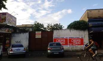 Imagem 4: TERRENO PLANO EM SARACURUNA (DUQUE DE CAXIAS