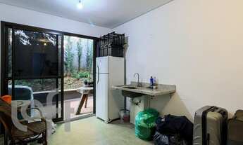 Imagem 4: STUDIO PARA VENDA COM 18 METROS QUADRADOS EM VILA MARIANA