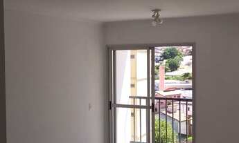 Imagem 2: Apartamento - 3 Dormitórios - Jardim Botucatu