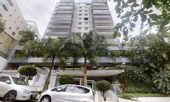 Imagem 4: Rio de Janeiro - Apartamento Padrão - Lagoa