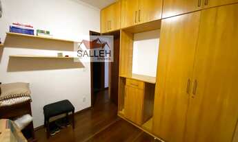 Imagem 3: Apartamento Padrão para Venda em Buritis Belo Horizonte-MG - 461