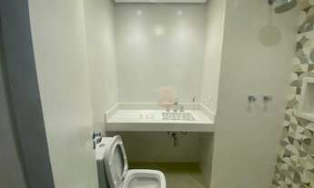 Imagem 6: Apartamento com 2 dormitórios à venda, 67 m² por R$ 850.000 - Barra da Tijuca - Rio de Jan