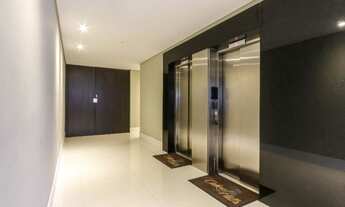 Imagem 6: Apartamento à venda, 110 m² por R$ 1.051.327,00 - Cabral - Curitiba/PR