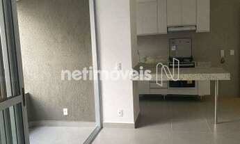 Imagem 3: Locação Apartamento 2 quartos Vila da Serra Nova Lima