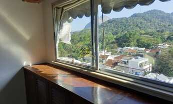 Imagem: Rio de Janeiro - Apartamento Padrão - Jardim