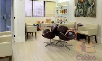 Imagem 2: SãO PAULO - Conjunto Comercial/sala - Santo Amaro