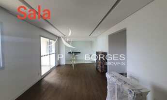 Imagem 3: Apartamento - Chacara Nossa Sra Auxiliadora - Paulínia