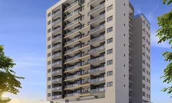 Imagem 2: Esse é pra você que busca investir na Praia de Itaparica, são 3 andares de lazer!