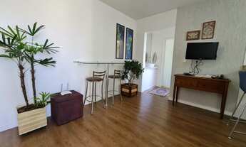 Imagem 5: Apartamento à venda no bairro Capoeiras