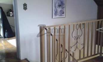 Imagem 4: Casa - Parque Manoel de Vasconcelos - Sumaré