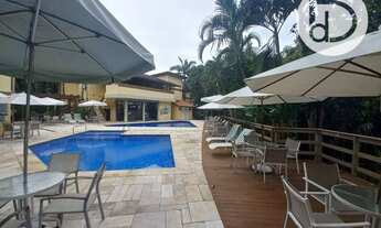 Imagem 5: Apartamento com 1 dormitório à venda, 48 m² por R$ 660.000,00 - Riviera de São Lourenço