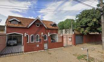 Imagem 1: Casa - Parque Manoel de Vasconcelos - Sumaré