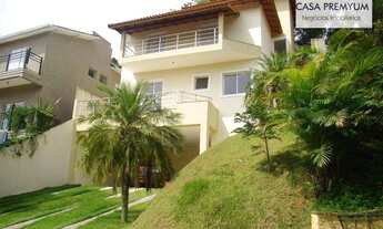 Imagem: Casa à venda, 242 m² por R$ 790.000,00