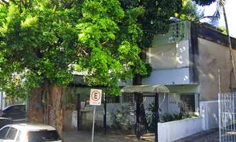 Imagem: Kitnet/conjugado com 35 m² no bairro Santana