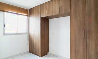 Imagem 6: APARTAMENTO RESIDENCIAL em ÁGUAS CLARAS - DF, ÁGUAS CLARAS - RUA COPAÍBA LOTE 10 APT 1603