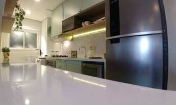 Imagem 3: Apartamento para venda com 54 metros quadrados com 2 quartos