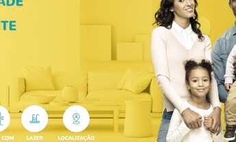 Imagem 4: Apartamento para venda tem 40 metros quadrados com 2 quartos em Jardim Paraíso - Jacareí