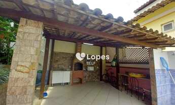 Imagem 3: Casa com 3 quartos, com suite em CondominioR$ 620.000 - Maria Paula - Niterói/RJ