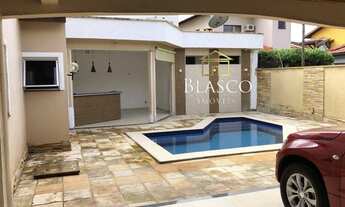 Imagem 3: Cidade Jardim 1 Casa com 4 dormitórios