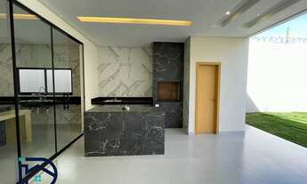 Imagem 3: Casa em Anápolis City