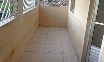 Imagem: Alugo no engenho novo campo do Vasco