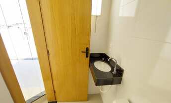 Imagem 5: COBERTURA (NOVA)! LINDA VISTA! 2 VAGAS! SANTA BRANCA-BH/MG