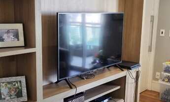 Imagem 4: Apartamento para venda com 229 metros quadrados com 4 quartos em Campo Belo - São Paulo