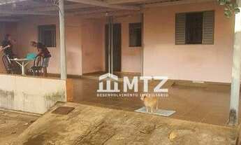 Imagem 2: Casa de 210 m² em lote de 490 m², Santa Genoveva, OPORTUNIDADE