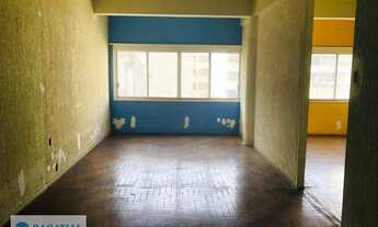 Imagem 2: Conjunto para alugar, 165 m² por R$ 1.500,00/mês - República - São Paulo/SP